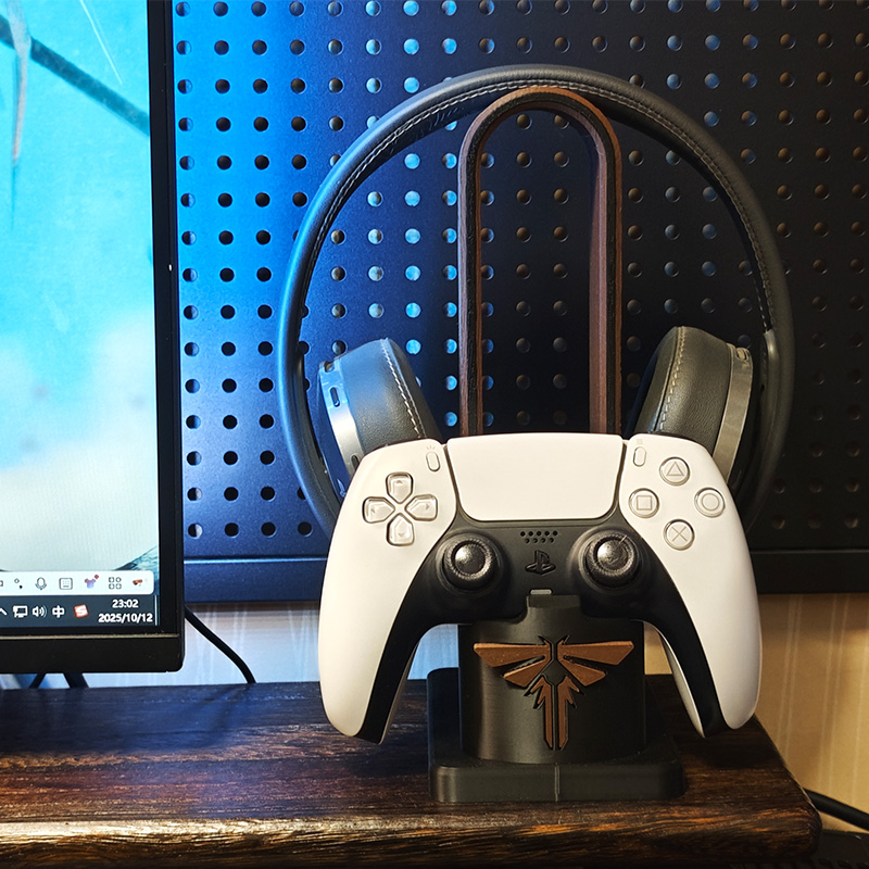 Handle Earphone Stand Zelda An - Gaming Console Games review and price