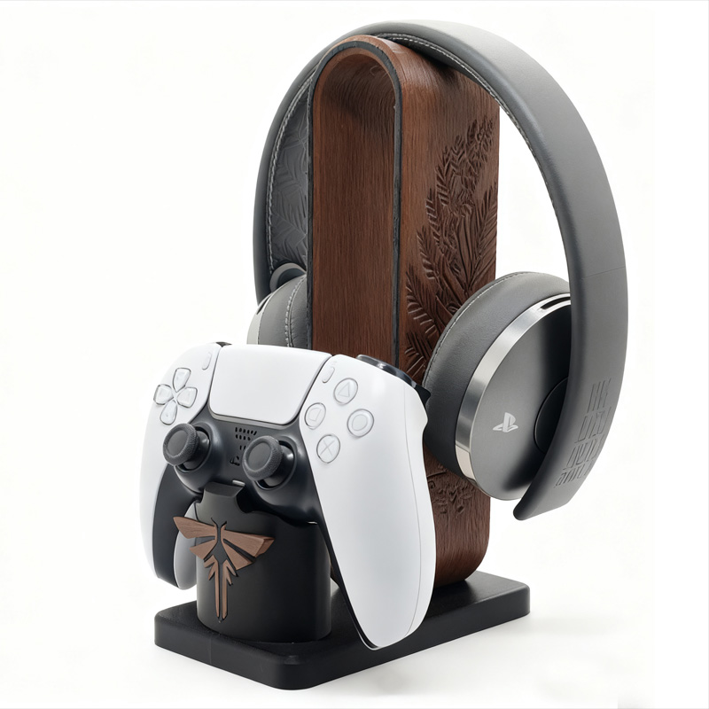 Handle Earphone Stand Zelda An - Gaming Console Games review and price