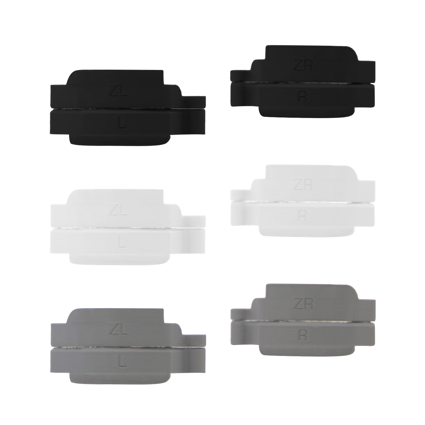For AYANEO RG477M Replacement  - Gaming Console Buttons review and price