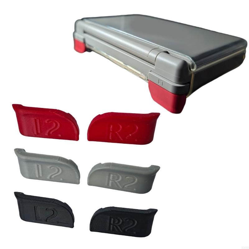 Game Console Plastic Protector - Gaming Console Buttons review and price