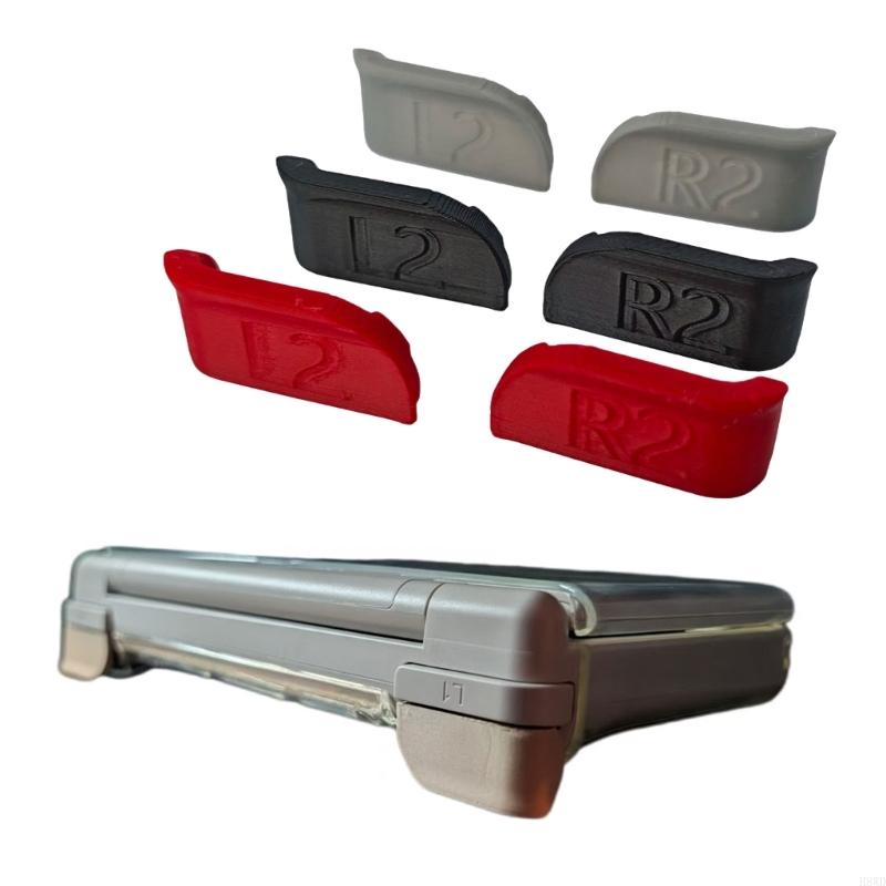 Game Console Plastic Protector - Gaming Console Buttons review and price