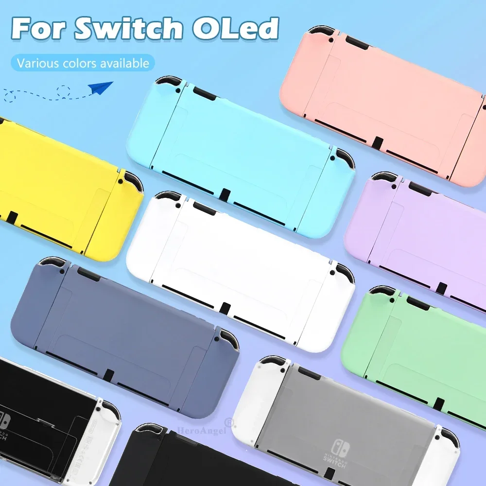 COLORFUL For Switch OLED Prote - Gaming Console All review and price