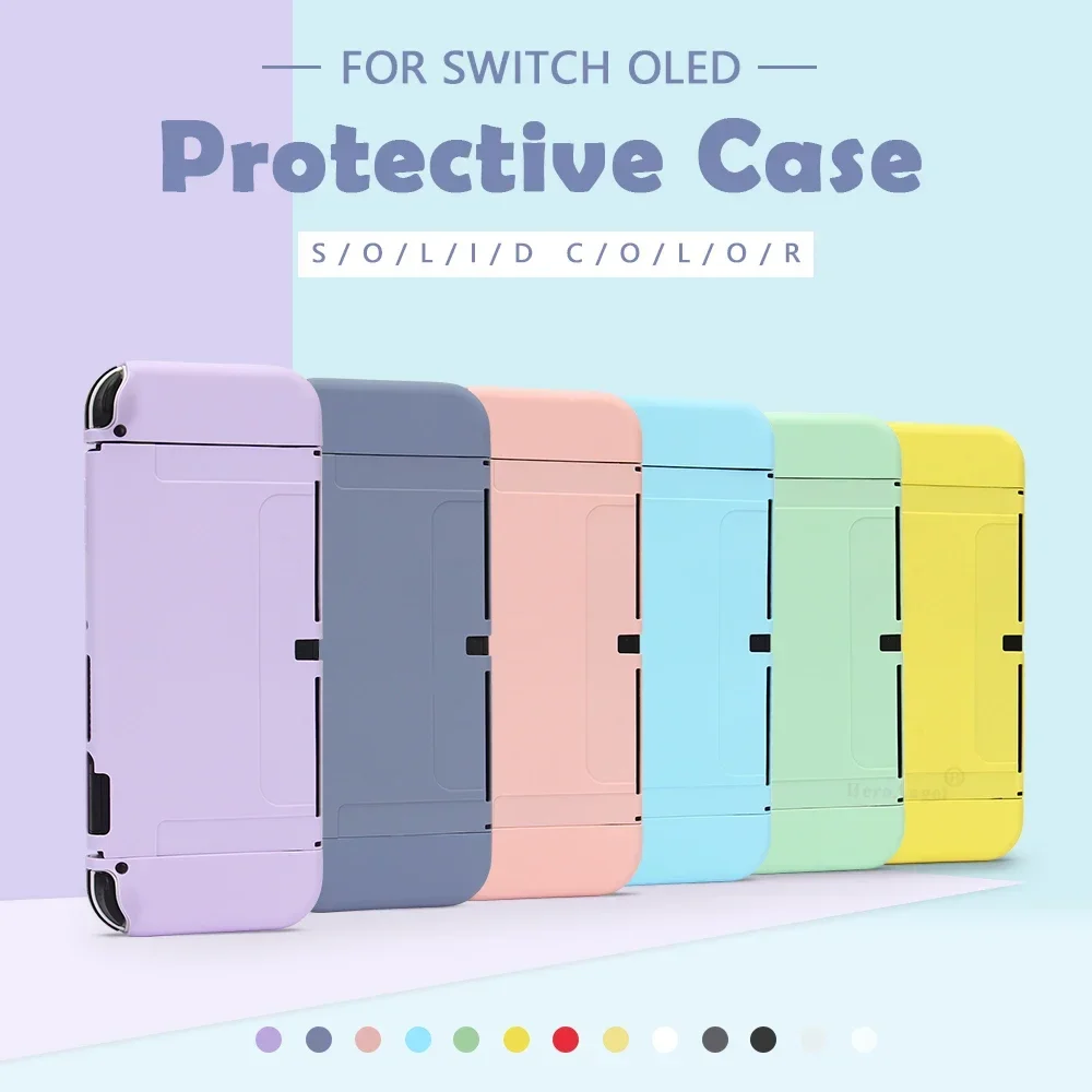 COLORFUL For Switch OLED Prote - Gaming Console All review and price