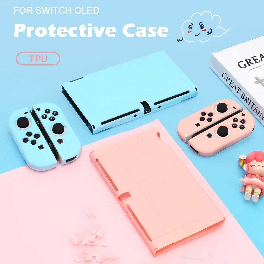 COLORFUL For Switch OLED Prote - Gaming Console All review and price