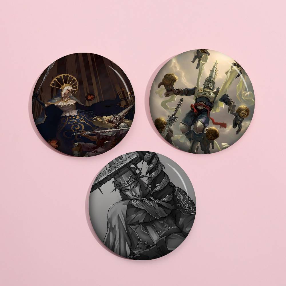 Game Blasphemous Soft Button P - Gaming Console Buttons review and price