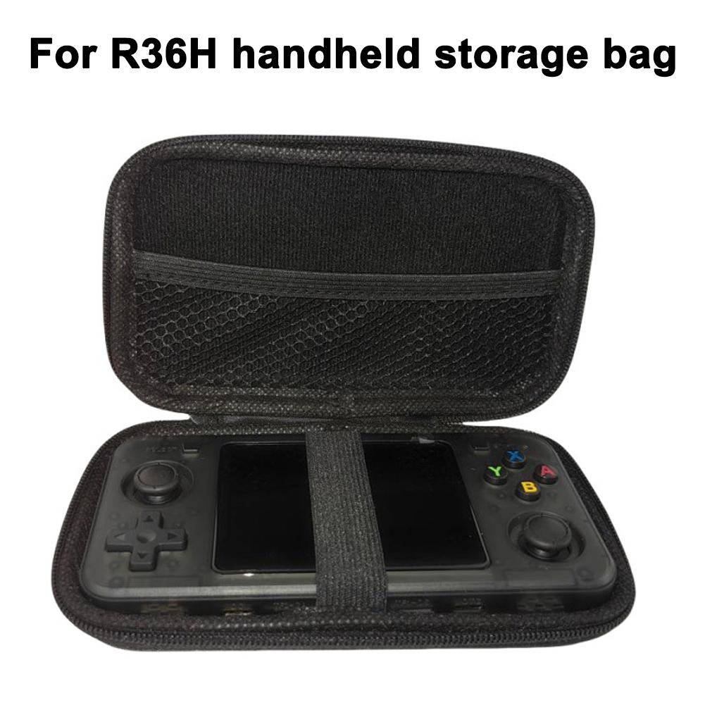 1/2Pcs For R36H Handheld Gamin - Gaming Console R36H review and price