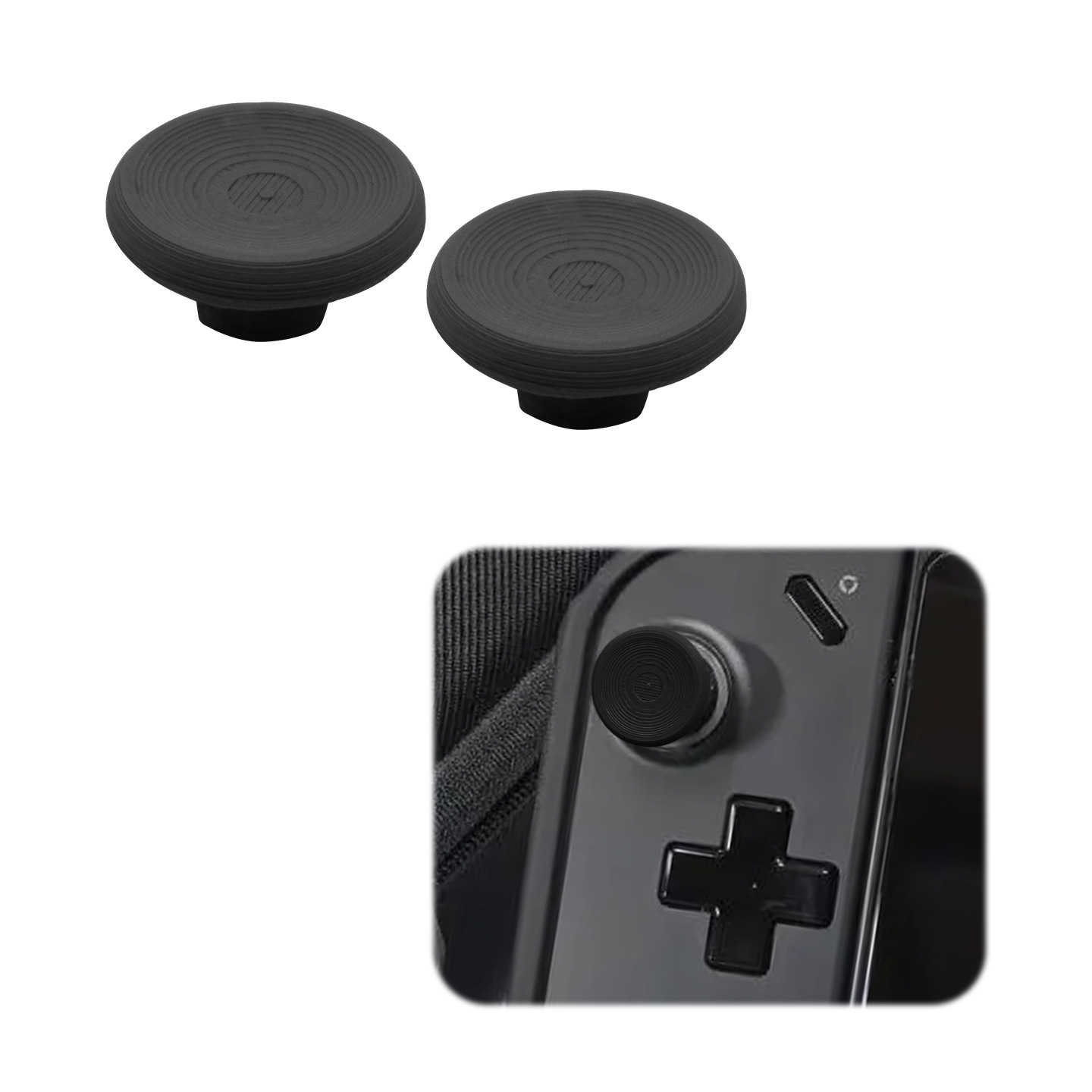 Joystick cap Replacement Parts - Gaming Console Joystick review and price