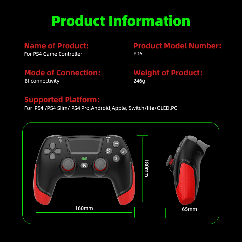 Wireless Gaming Controller for - Gaming Console Mobile review and price
