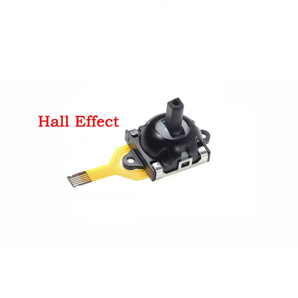 1PC Hall Effect 3D Analog Joys - Gaming Console Joystick review and price