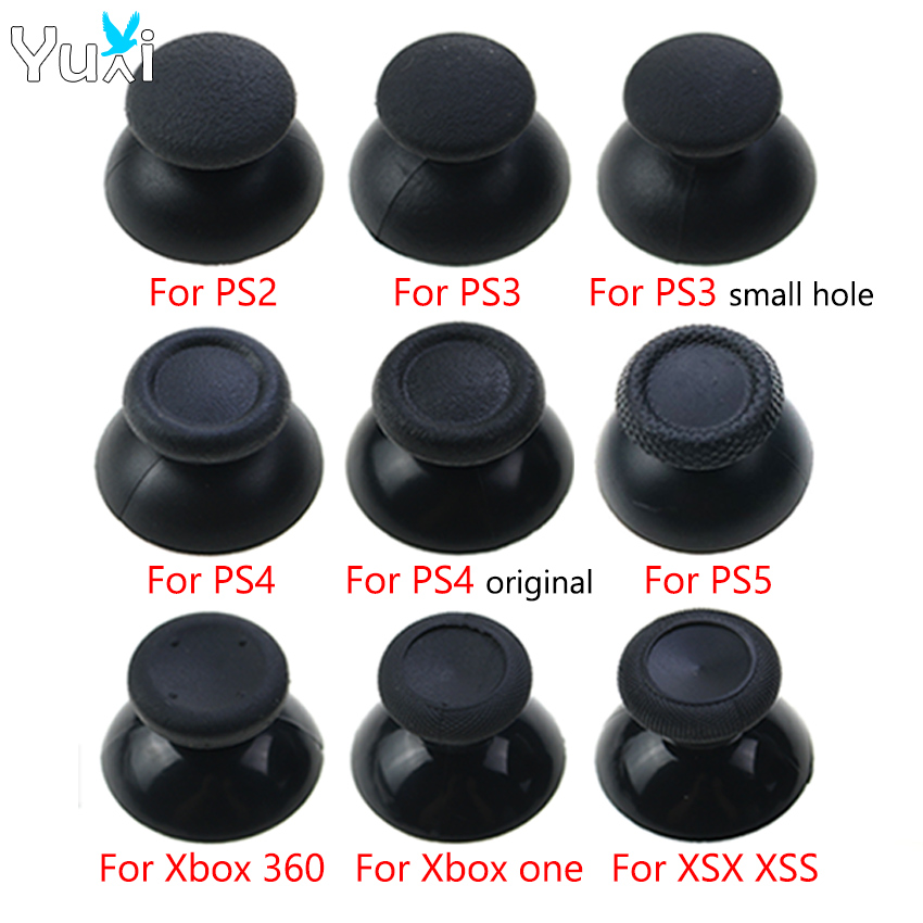 YuXi 2pcs For PS5 PS4 PS3 PS2  - Gaming Console Xbox review and price