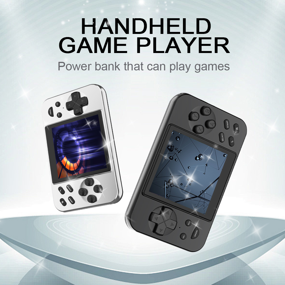 2026 NEW  Retro Handheld Game  - Gaming Console All review and price