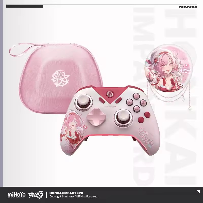 MiHoYo Elysia Elite MiHoYo Hon - Gaming Console Mobile review and price
