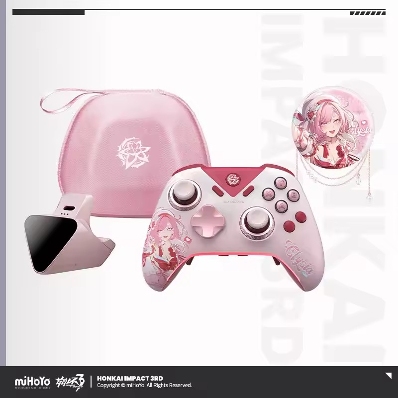 MiHoYo Elysia Elite MiHoYo Hon - Gaming Console Mobile review and price