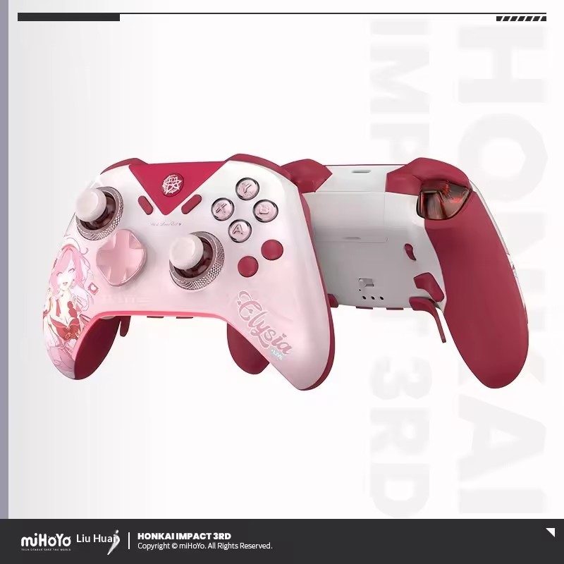 MiHoYo Elysia Elite MiHoYo Hon - Gaming Console Mobile review and price
