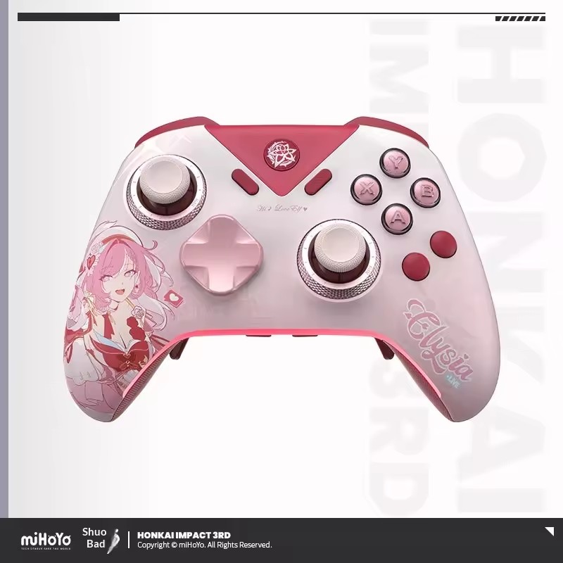 MiHoYo Elysia Elite MiHoYo Hon - Gaming Console Mobile review and price