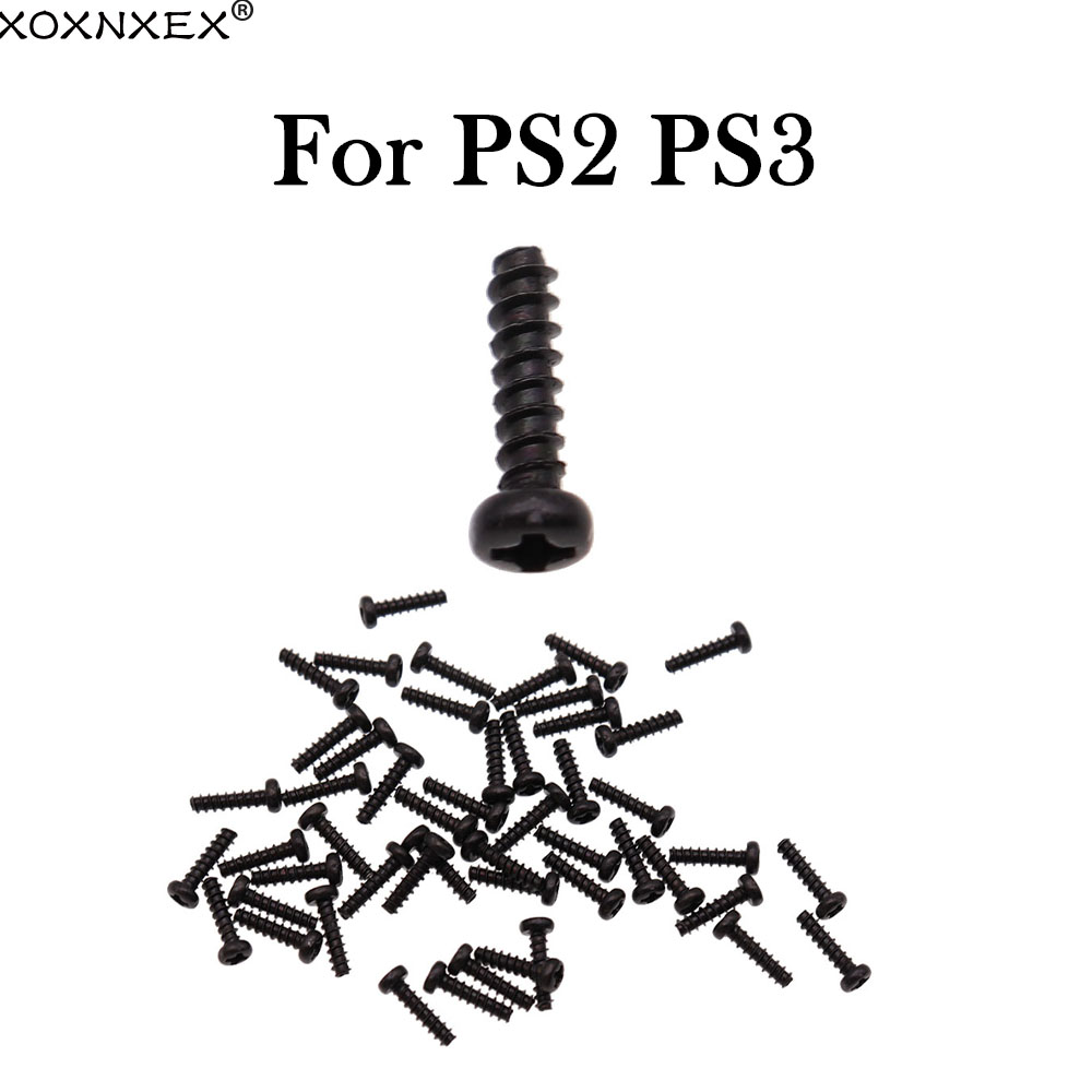 XOXNXEX 30pcs For Sony PS3 PS2 - Gaming Console Joystick review and price