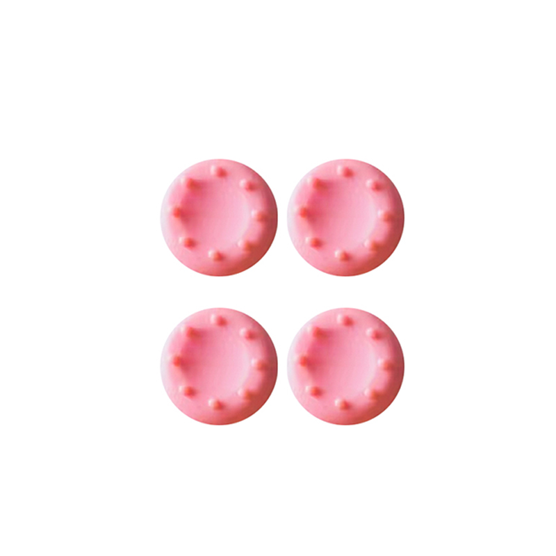 4PCS for PS5/PS4/PS3/Switchpro - Gaming Console Joystick review and price
