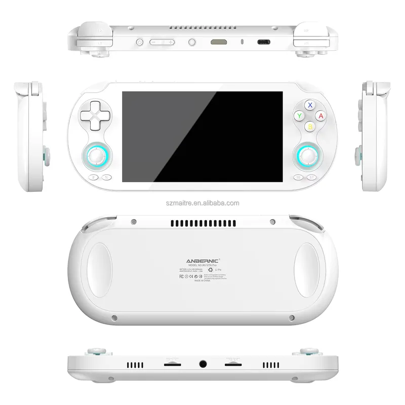 【CHIMU HOME】 5.5 inch touchscr - Gaming Console Games review and price