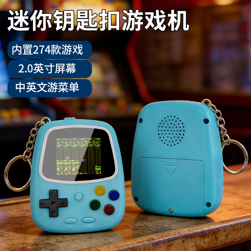 H3 Mini Handheld Game Console  - Gaming Console Games review and price