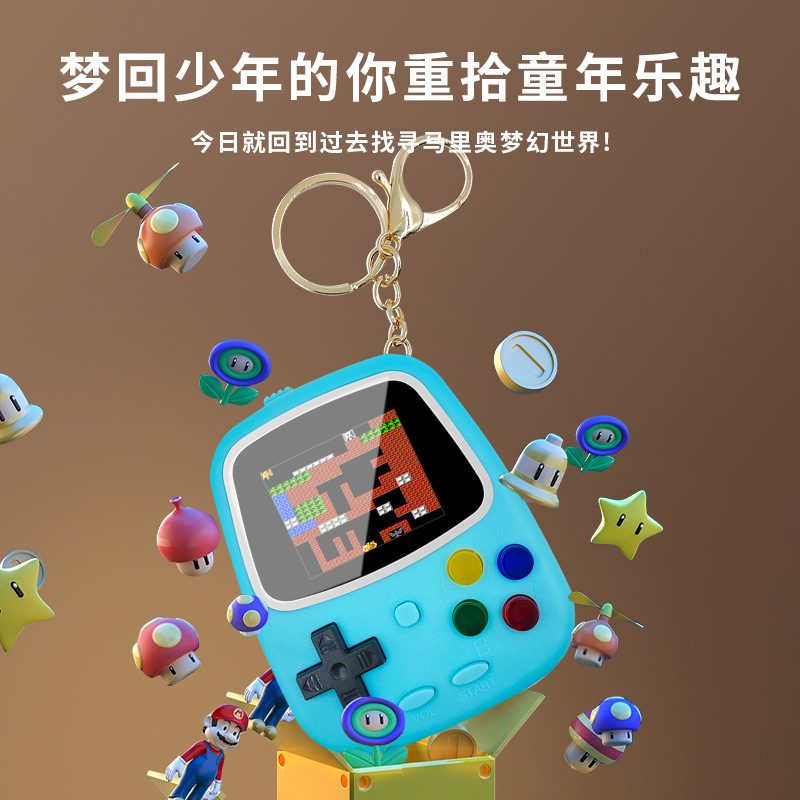 H3 Mini Handheld Game Console  - Gaming Console Games review and price