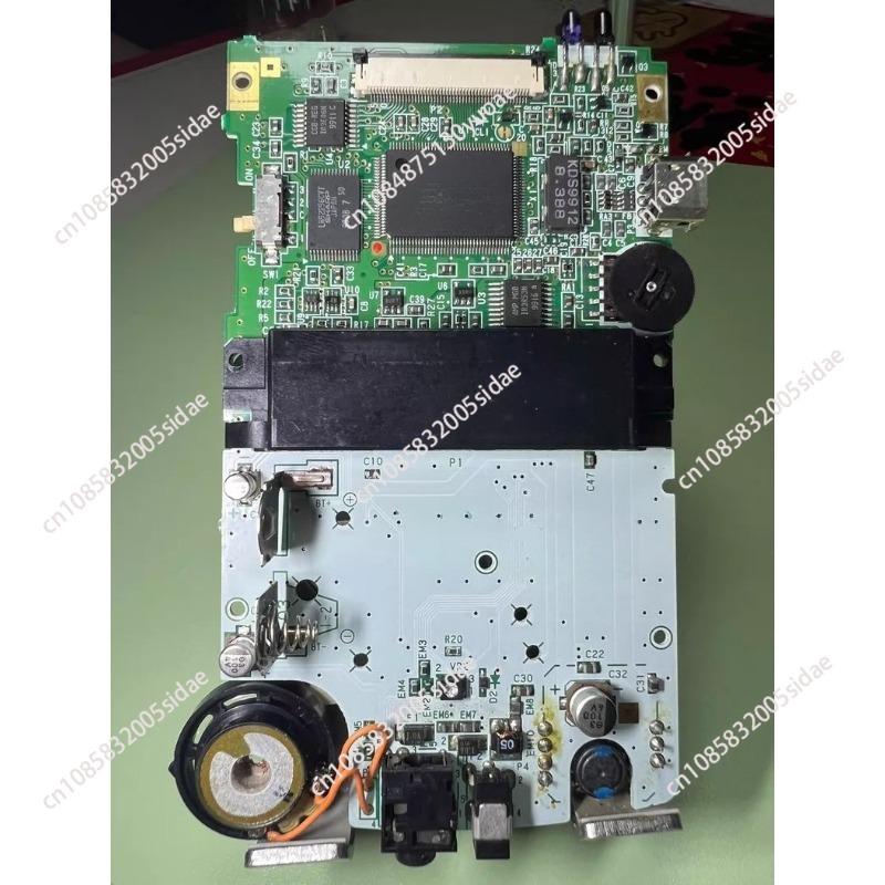 1pcs 100% Tested PCB Motherboa - Gaming Console Games review and price