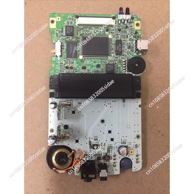 1pcs 100% Tested PCB Motherboa - Gaming Console Games review and price
