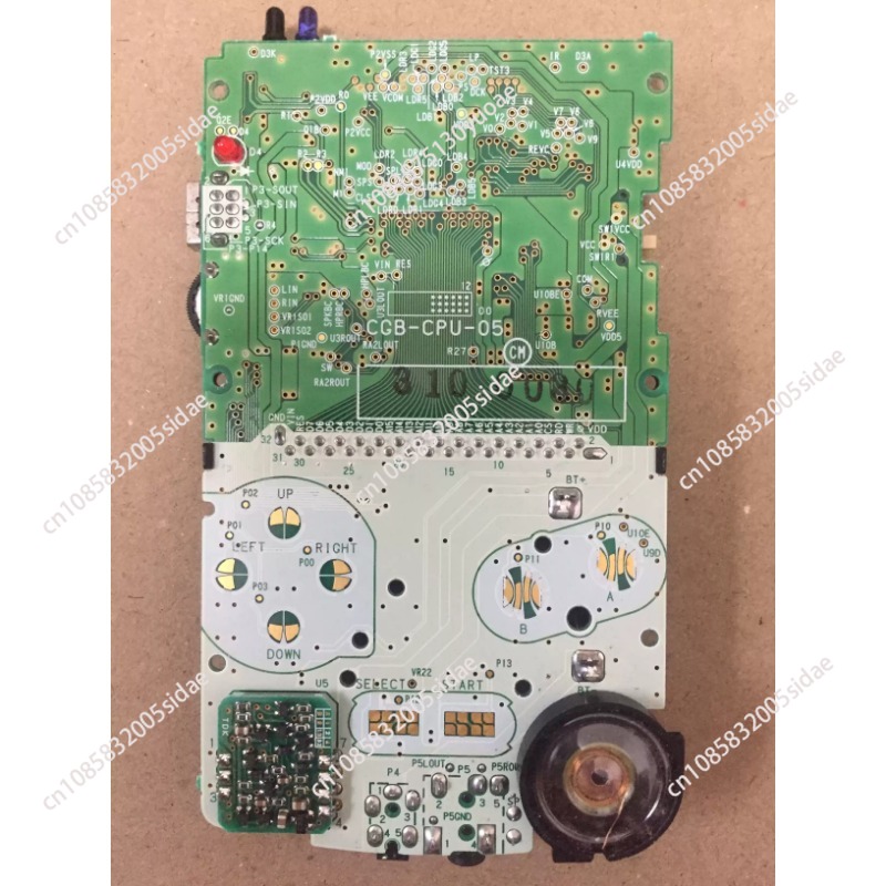 1pcs 100% Tested PCB Motherboa - Gaming Console Games review and price