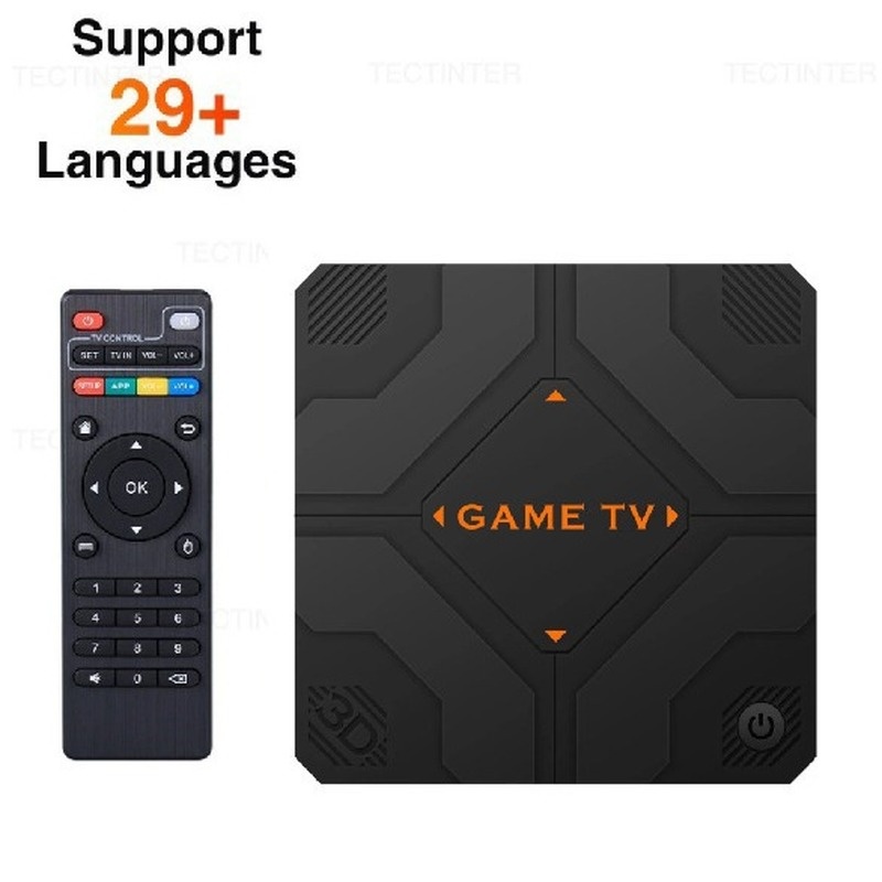 Ampown V5 Retro Game Console D - Gaming Console Years review and price
