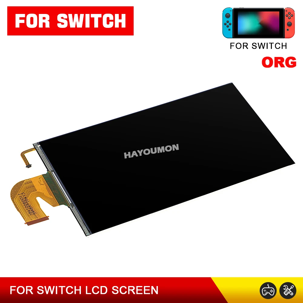LCD Screen for Switch V1 V2 Re - Gaming Console Display review and price