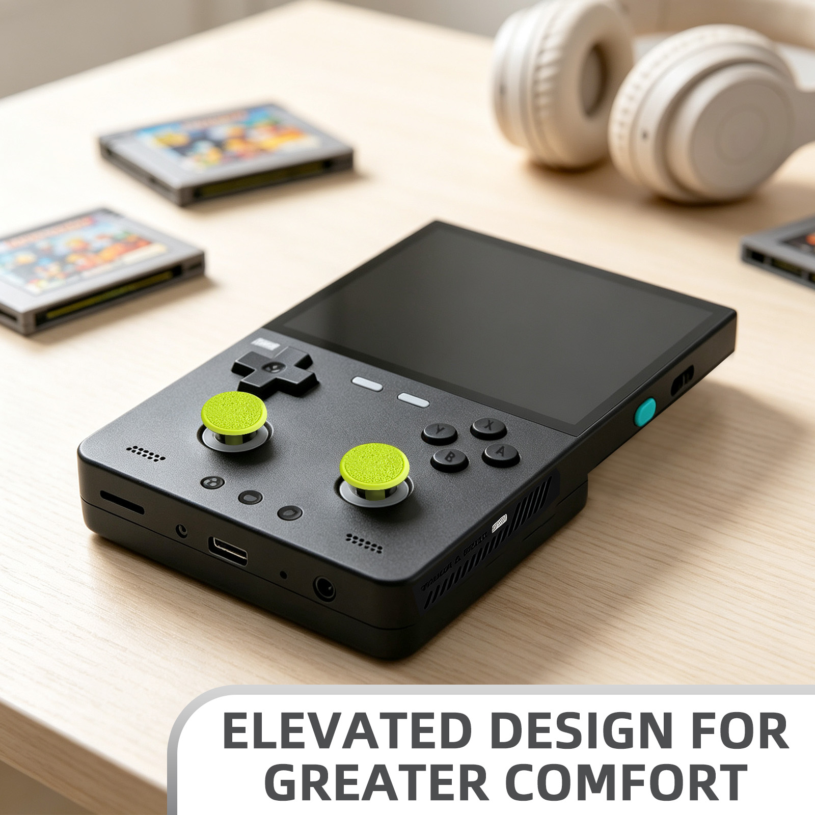 Joystick cap Replacement Parts - Gaming Console Joystick review and price