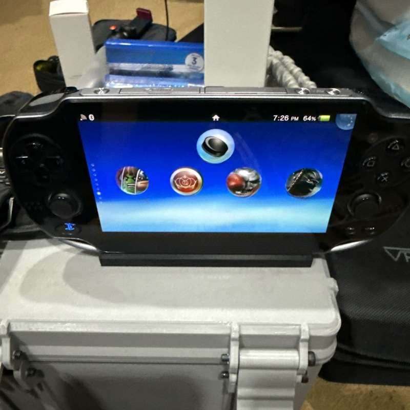 Portable Game Console Stand Ha - Gaming Console Display review and price