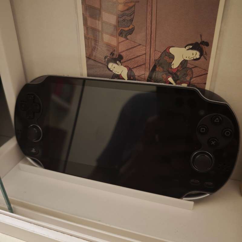 Portable Game Console Stand Ha - Gaming Console Display review and price