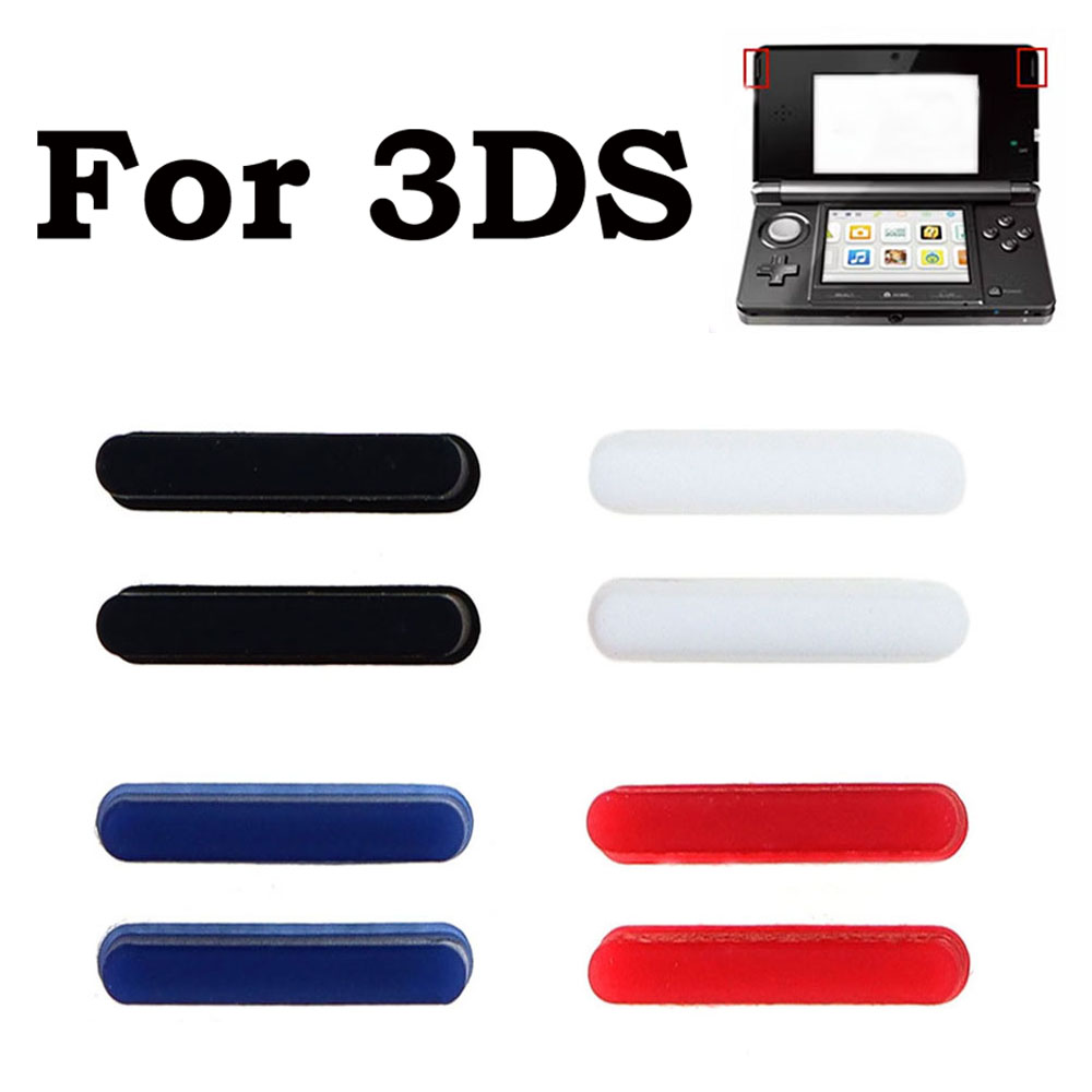Replacement Silicone Pad Butto - Gaming Console Display review and price