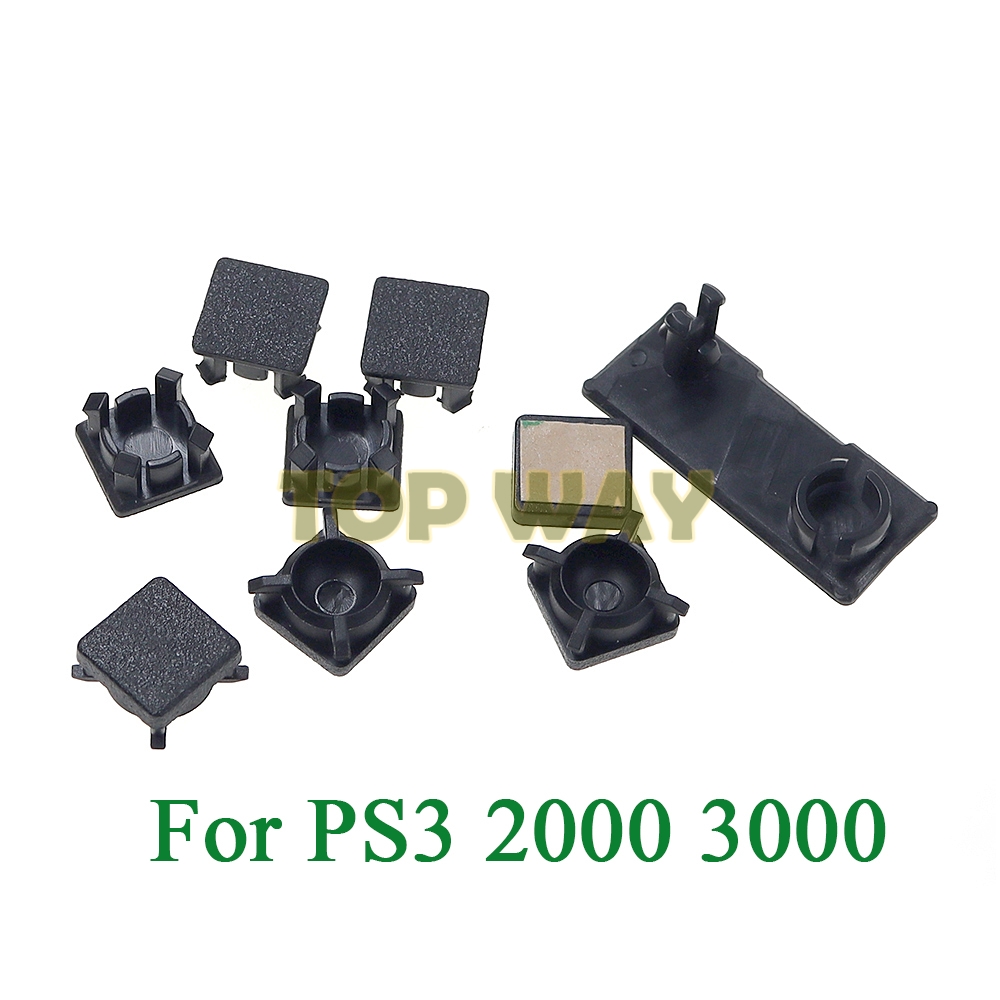 1set Plastic Button Screw Cap  - Gaming Console Joystick review and price