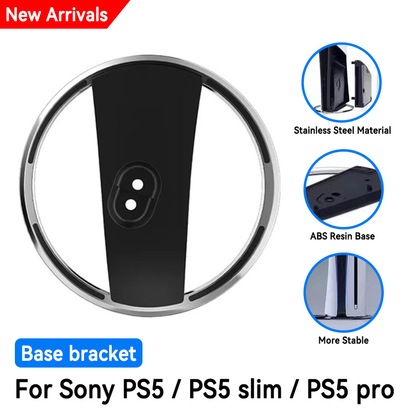 New Metal Stand Console Stand  - Gaming Console Mobile review and price