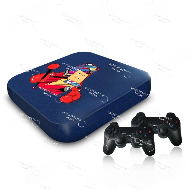 Spot Retro Game Console TV Out - Gaming Console Games review and price