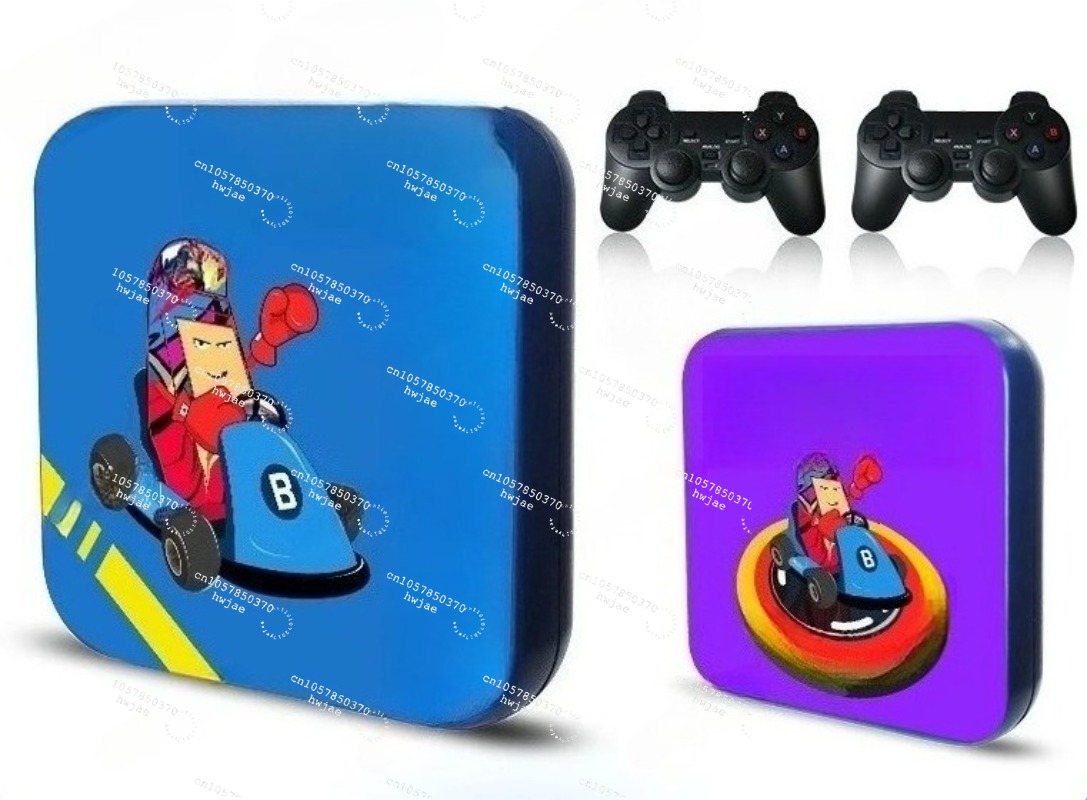 Spot Retro Game Console TV Out - Gaming Console Games review and price