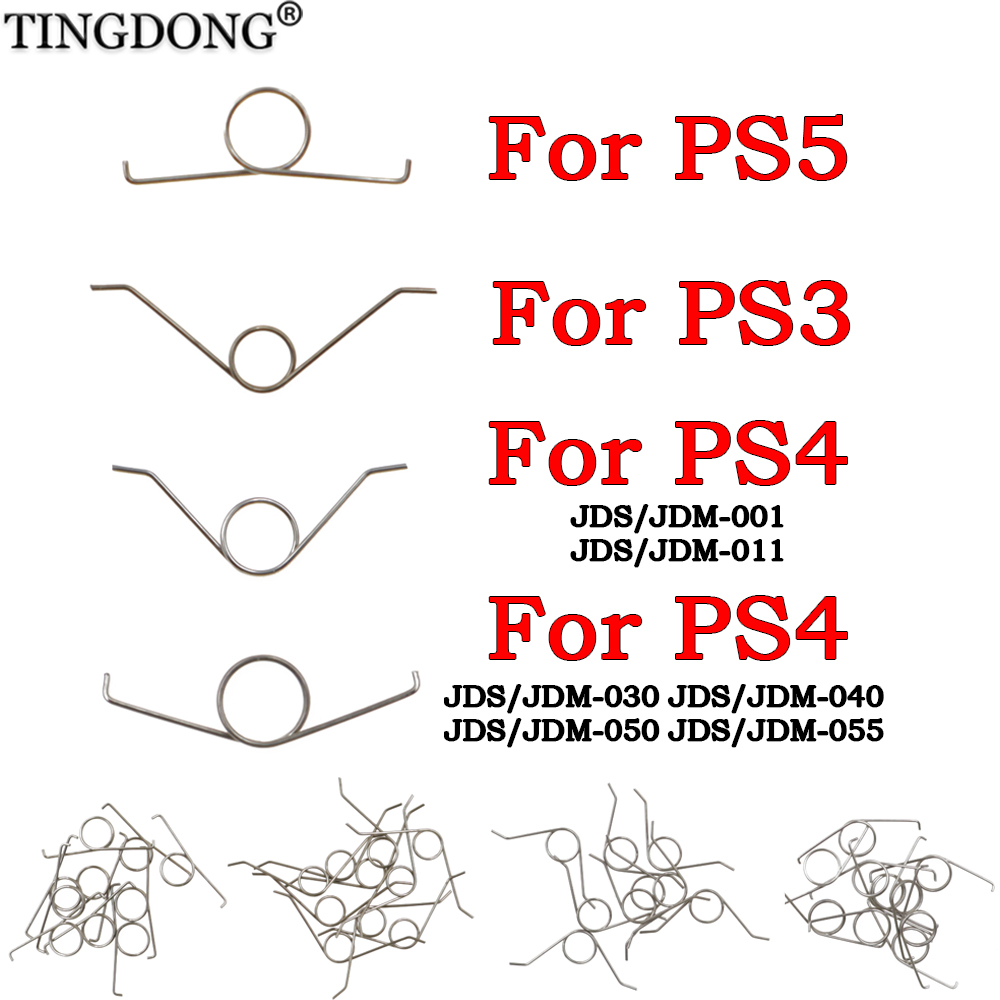 10/20/30/50pcs R2 L2 Trigger B - Gaming Console Joystick review and price