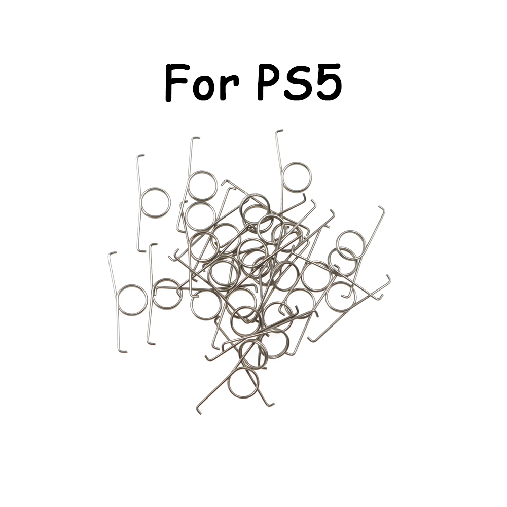 10/20/30/50pcs R2 L2 Trigger B - Gaming Console Joystick review and price