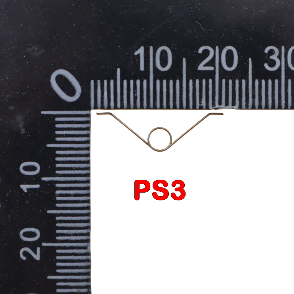 10/20/30/50pcs R2 L2 Trigger B - Gaming Console Joystick review and price