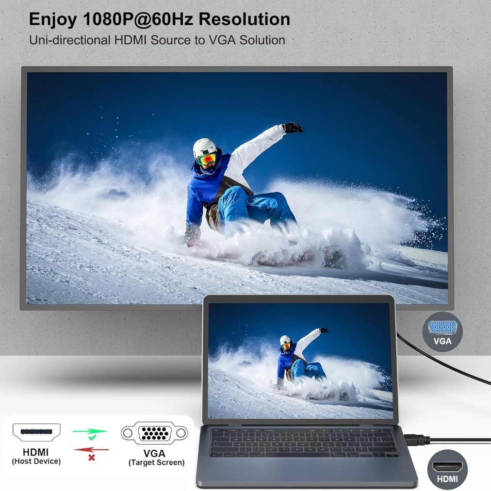 1080P HDMI-compatible To VGA C - Gaming Console Bundle review and price