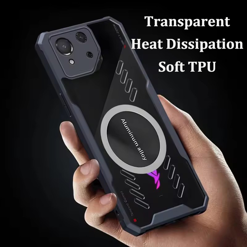 for ASUS Rog Phone 9 8 7 6 6D  - Gaming Console Mobile review and price
