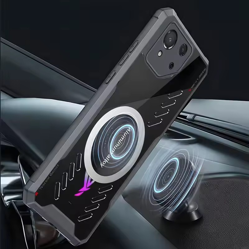 for ASUS Rog Phone 9 8 7 6 6D  - Gaming Console Mobile review and price