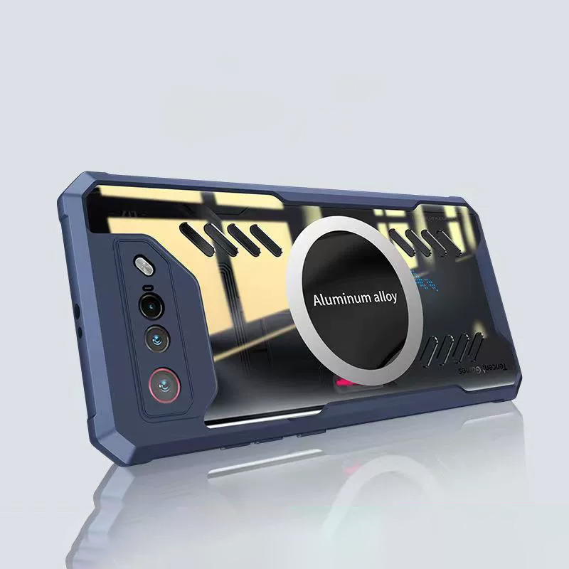for ASUS Rog Phone 9 8 7 6 6D  - Gaming Console Mobile review and price