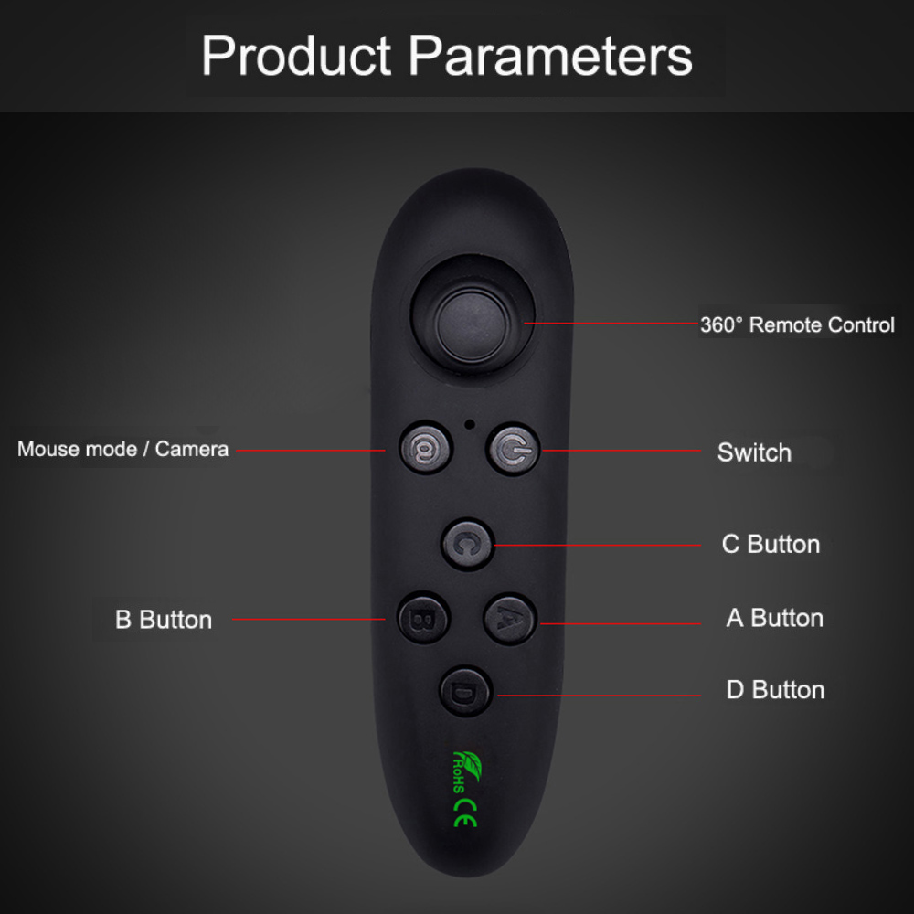 Control Joystick for Android i - Gaming Console Mobile review and price