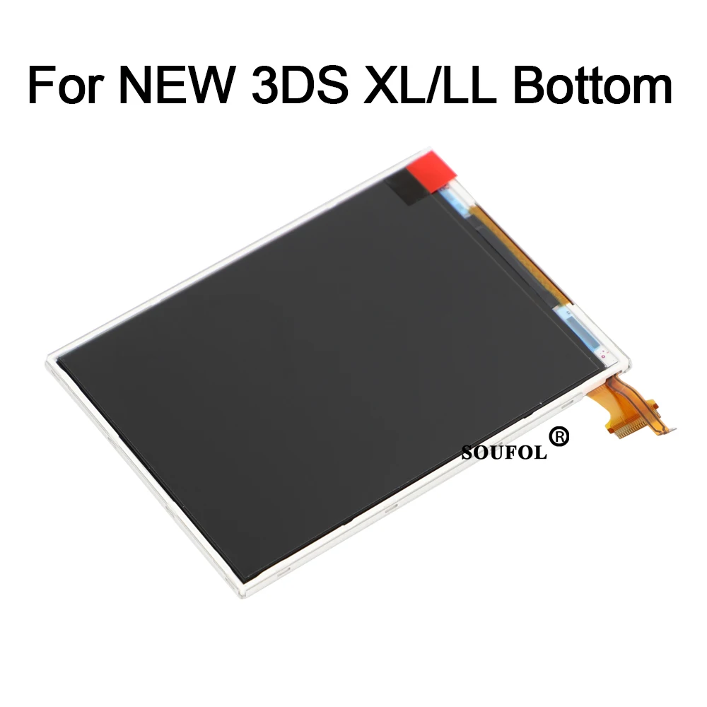 Original LCD Display Screen Re - Gaming Console All review and price