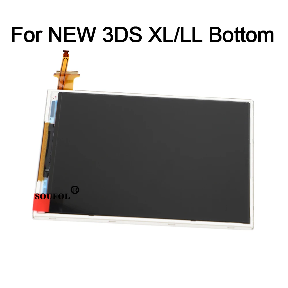 Original LCD Display Screen Re - Gaming Console All review and price