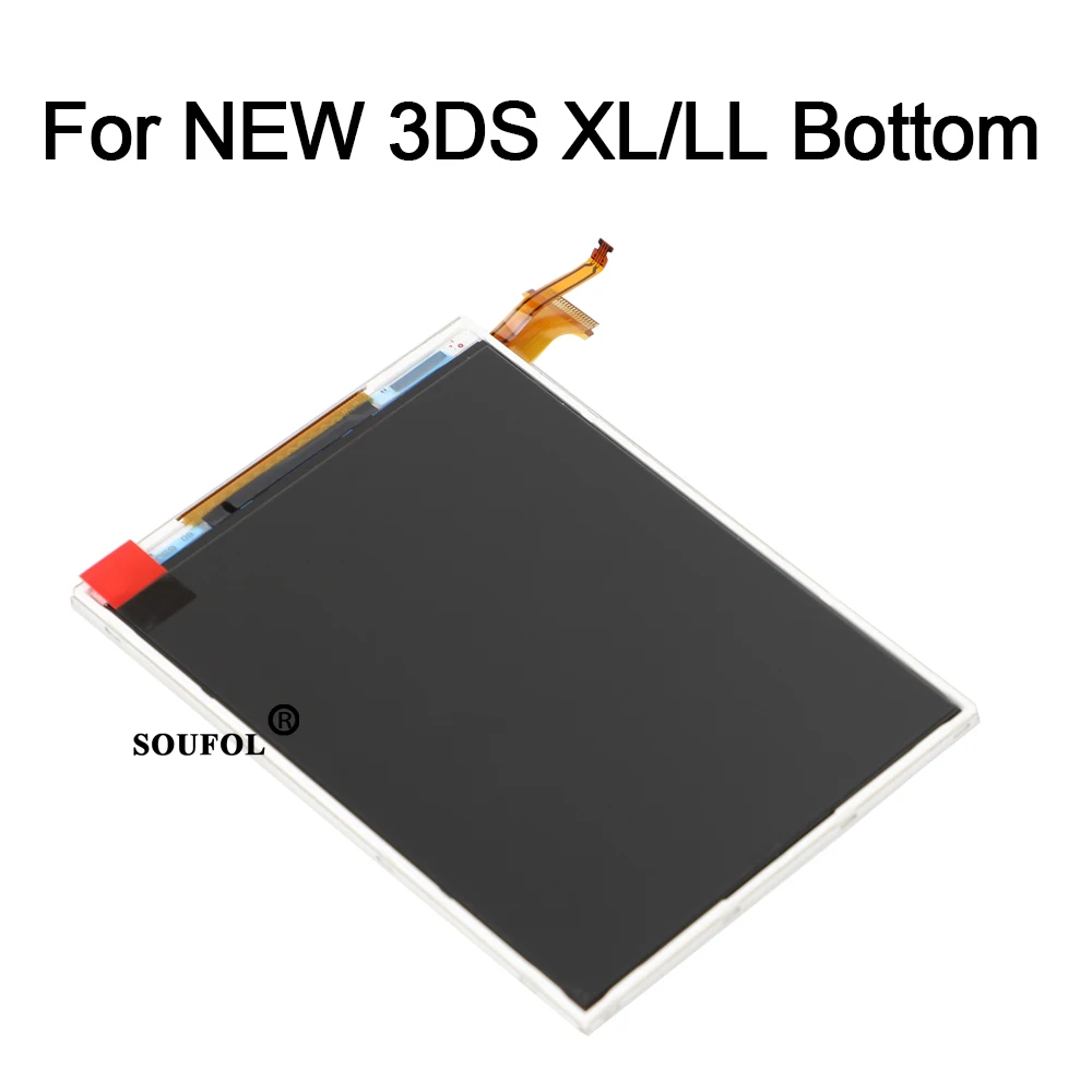 Original LCD Display Screen Re - Gaming Console All review and price