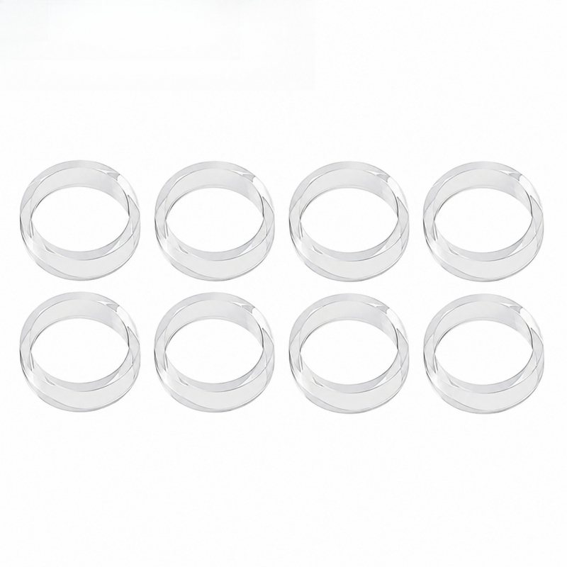 8Pcs Elastic Silicone Joystick - Gaming Console Buttons review and price