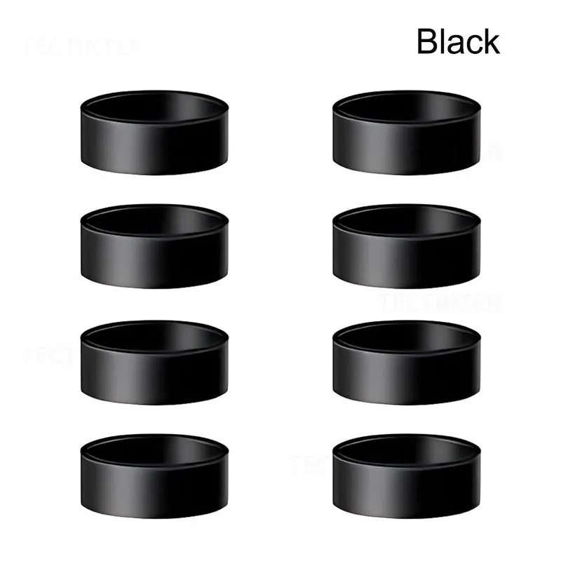 8Pcs Elastic Silicone Joystick - Gaming Console Buttons review and price